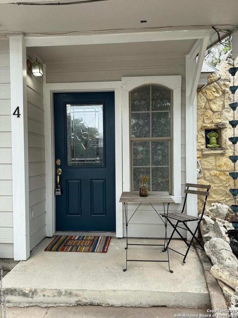 423 W Craig Place San Antonio TX 78212