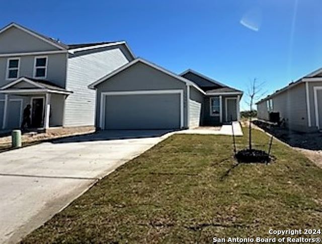 13222 Dutra Road San Antonio TX 78221