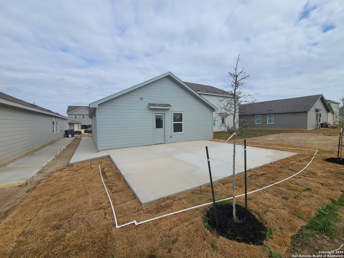 13222 Dutra Road San Antonio TX 78221