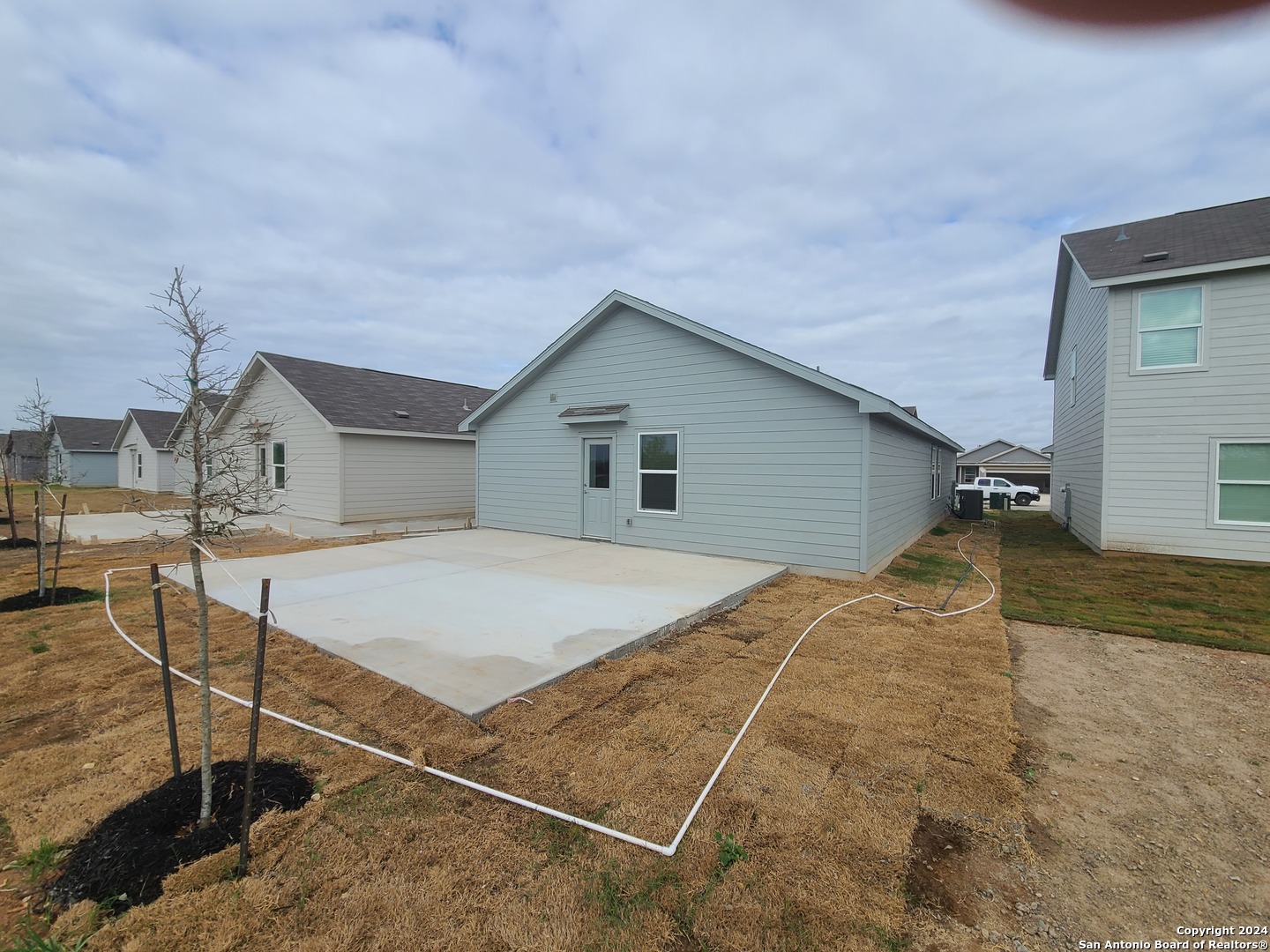 13222 Dutra Road San Antonio TX 78221
