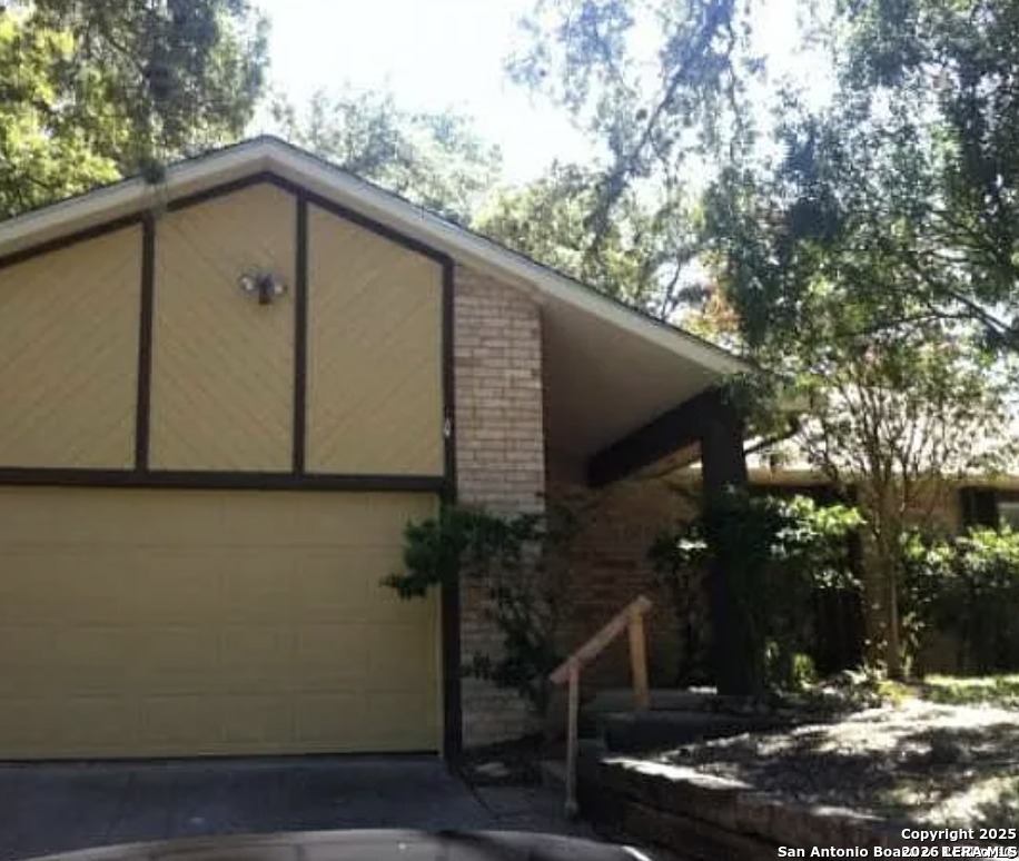 7926 Rugged Ridge San Antonio TX 78250