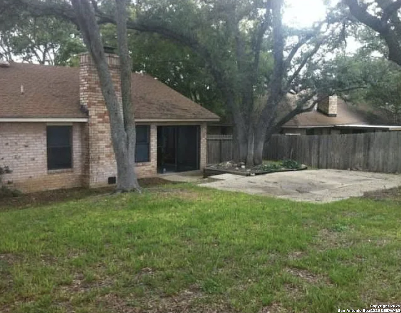 7926 Rugged Ridge San Antonio TX 78250
