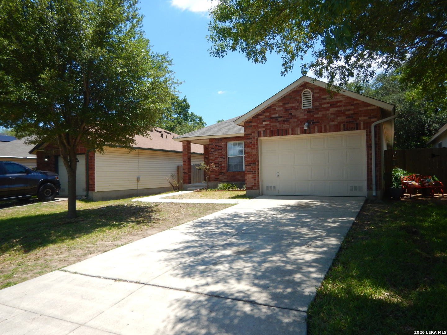 9854 Alexa Place San Antonio TX 78251