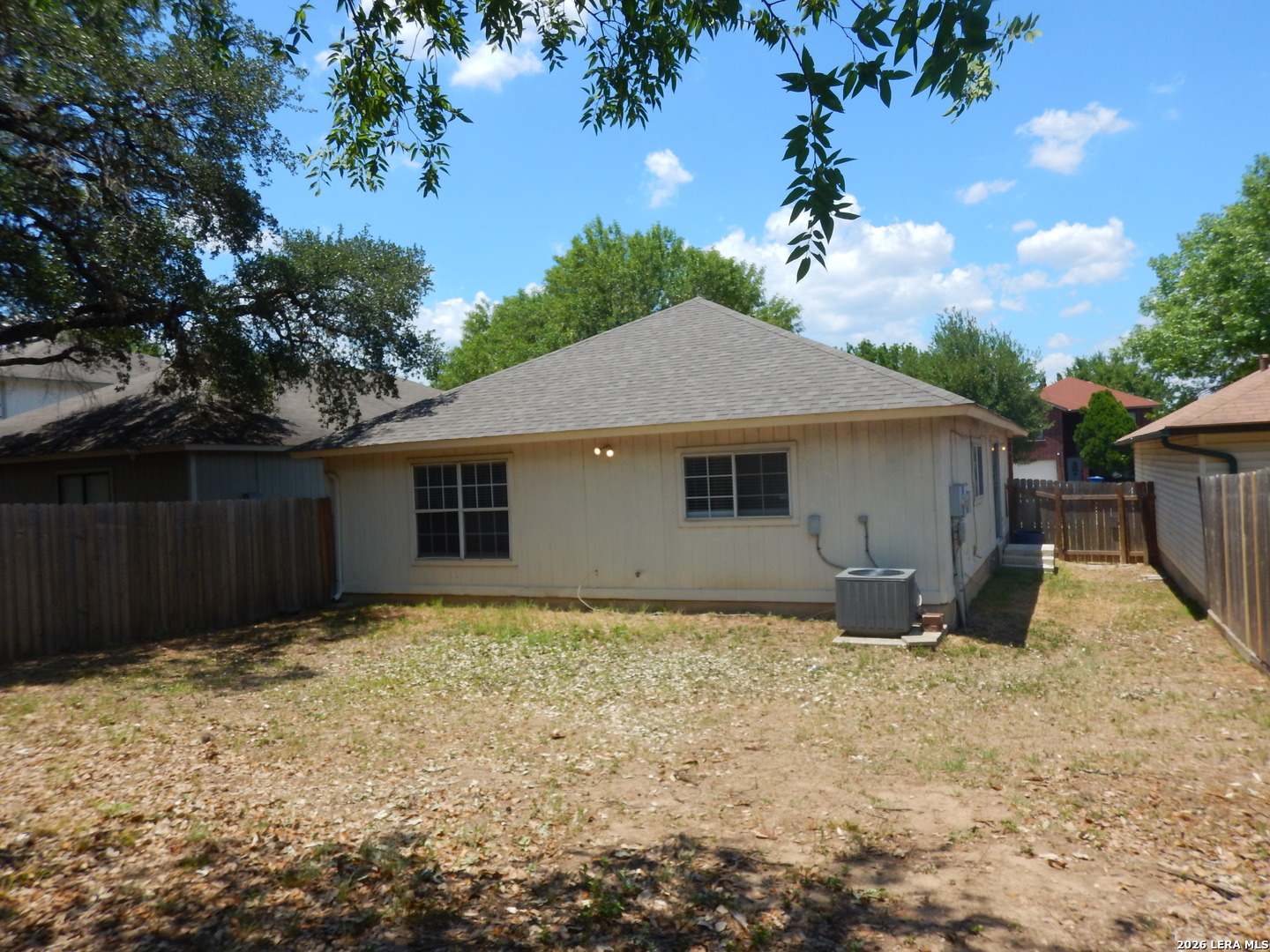 9854 Alexa Place San Antonio TX 78251
