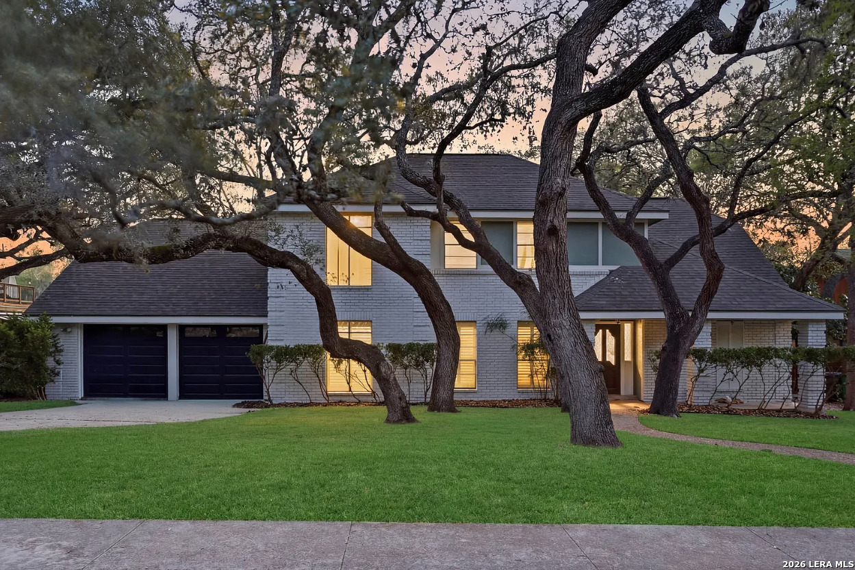 3038 Whisper Fern San Antonio TX 78230