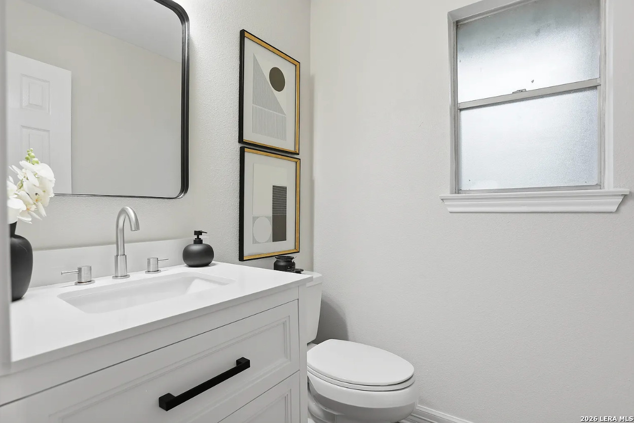 3038 Whisper Fern San Antonio TX 78230