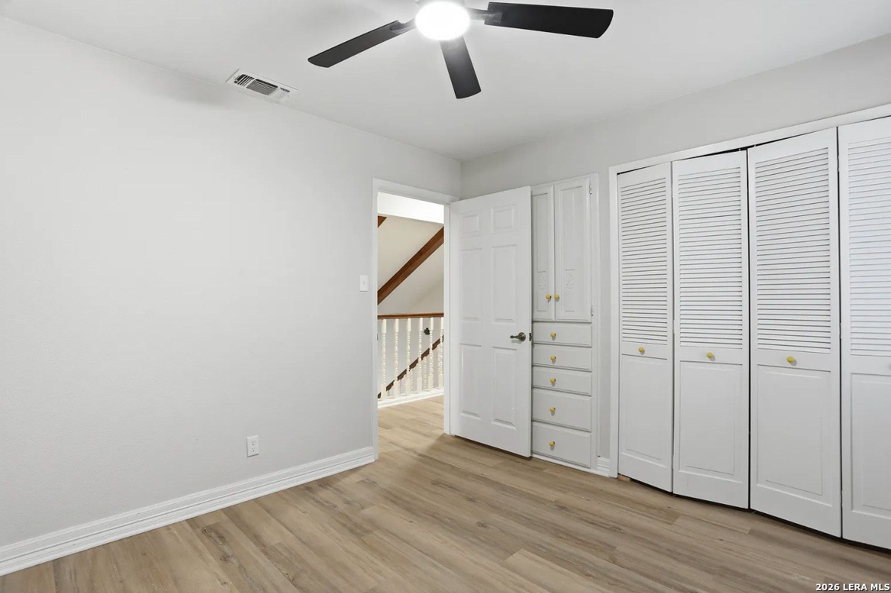 3038 Whisper Fern San Antonio TX 78230