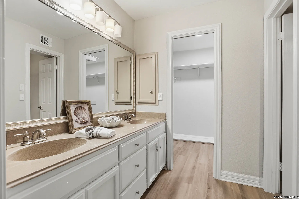3038 Whisper Fern San Antonio TX 78230