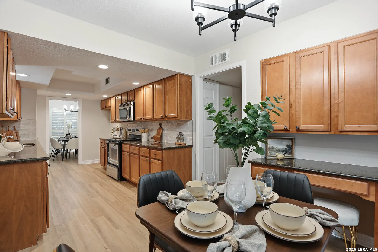 3038 Whisper Fern San Antonio TX 78230
