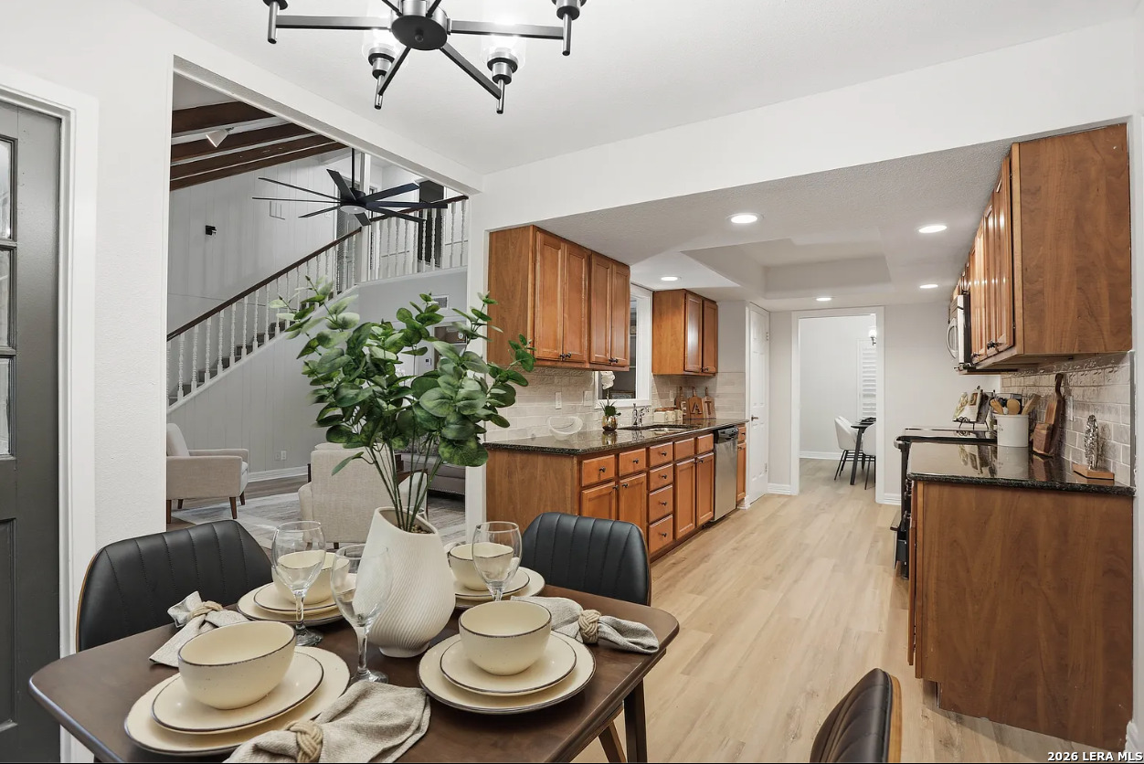 3038 Whisper Fern San Antonio TX 78230