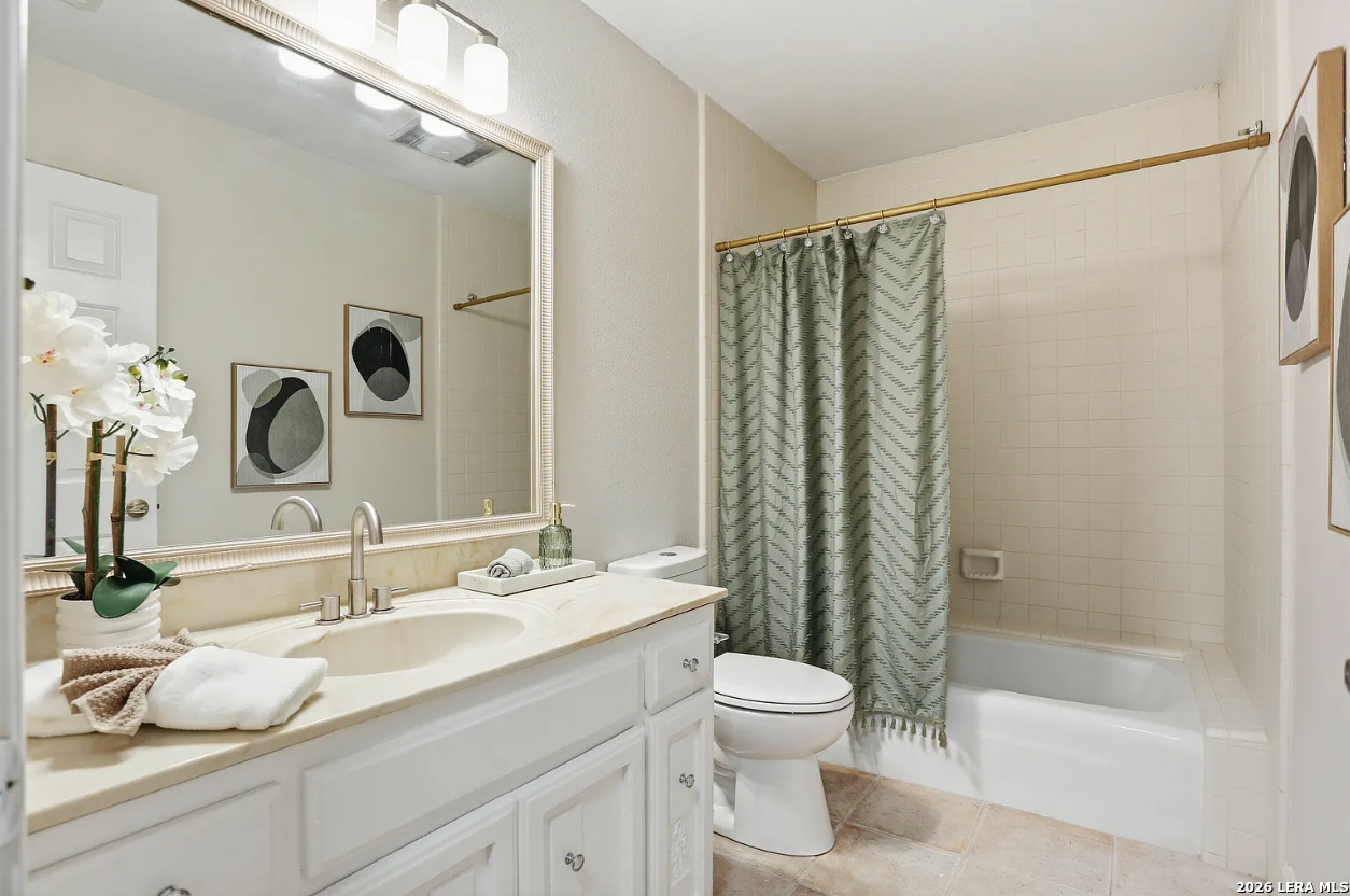 3038 Whisper Fern San Antonio TX 78230