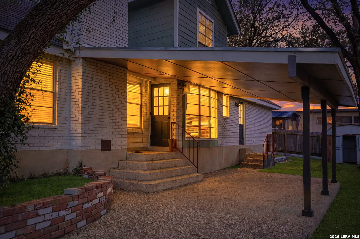 3038 Whisper Fern San Antonio TX 78230
