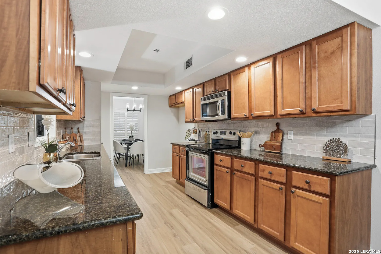 3038 Whisper Fern San Antonio TX 78230