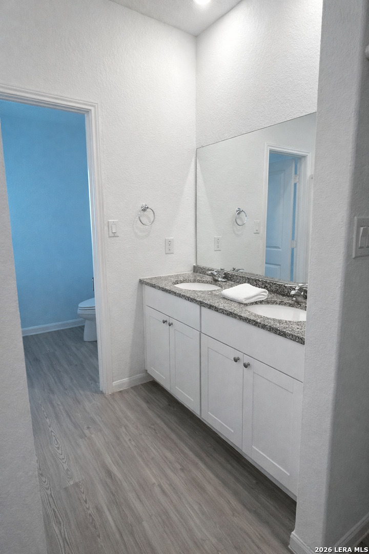 9956 Pears Mill San Antonio TX 78254