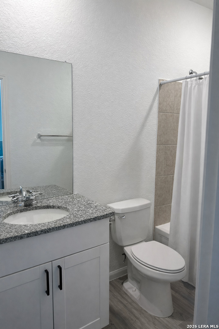 9956 Pears Mill San Antonio TX 78254