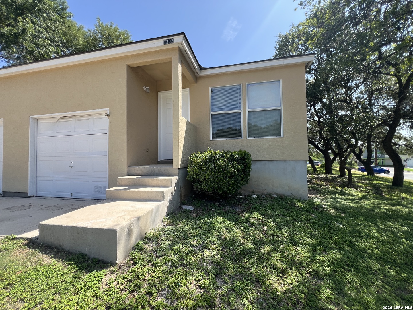 7302 Trail Crossing San Antonio TX 78250