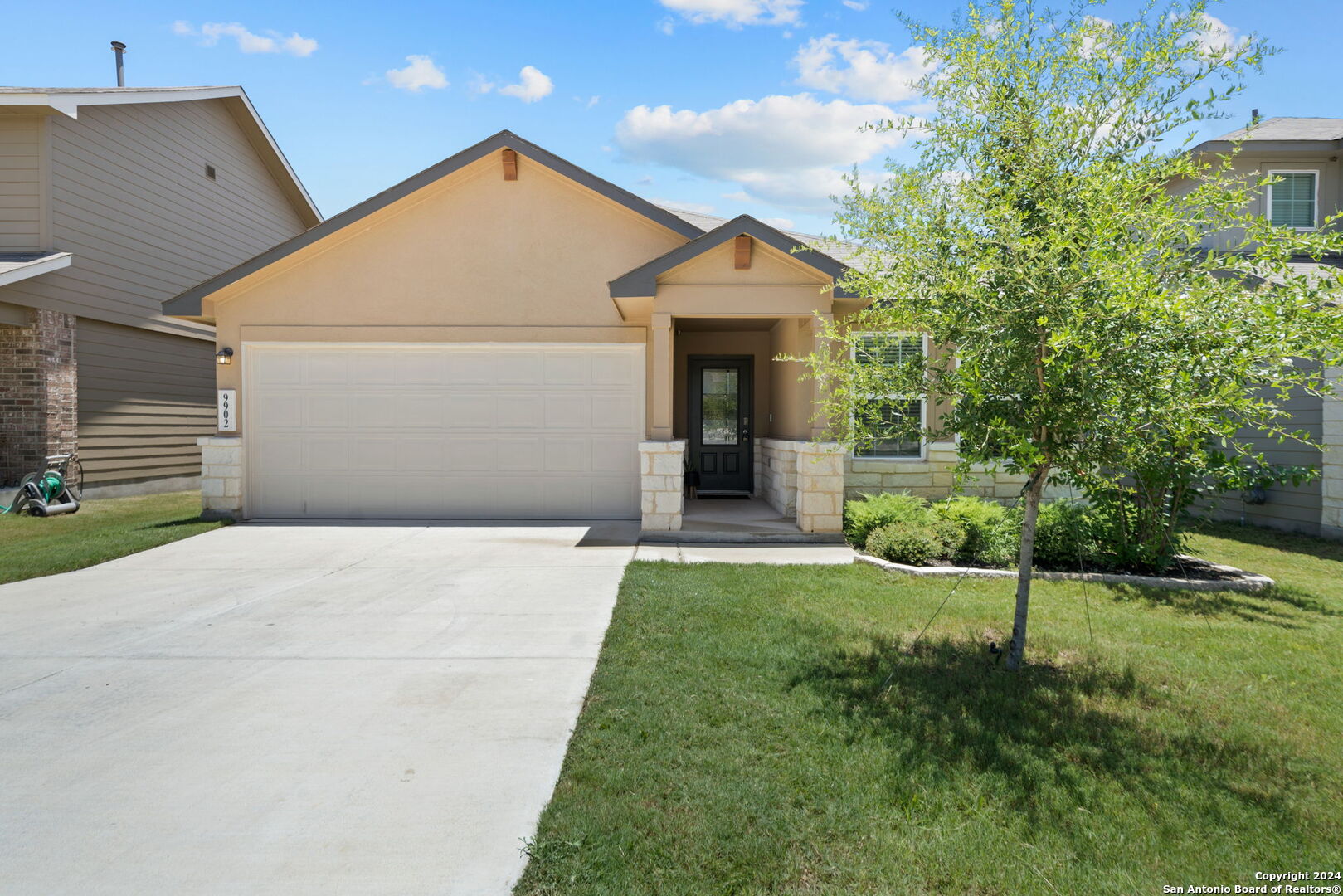 9902 Baytown Coast San Antonio TX 78254