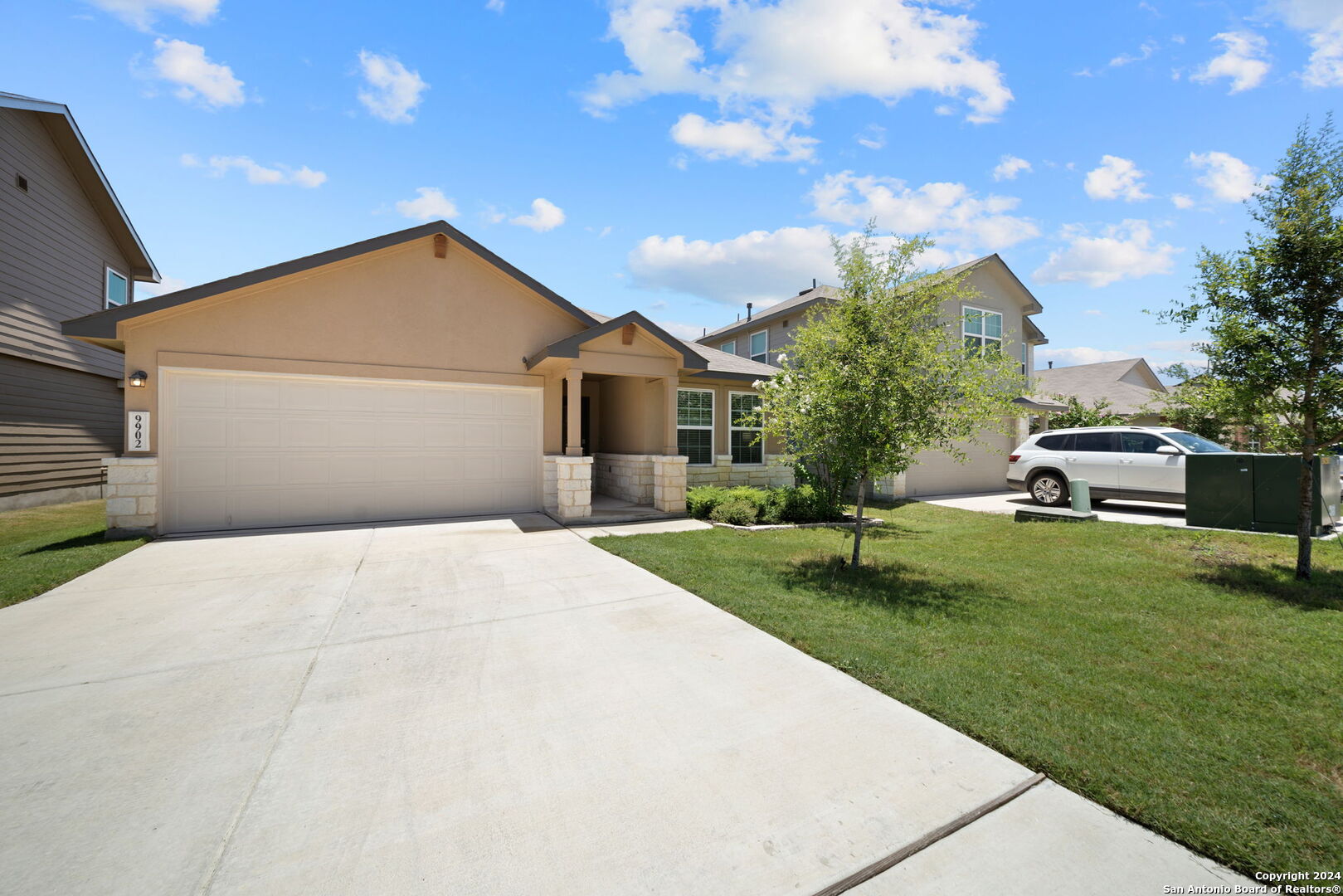 9902 Baytown Coast San Antonio TX 78254