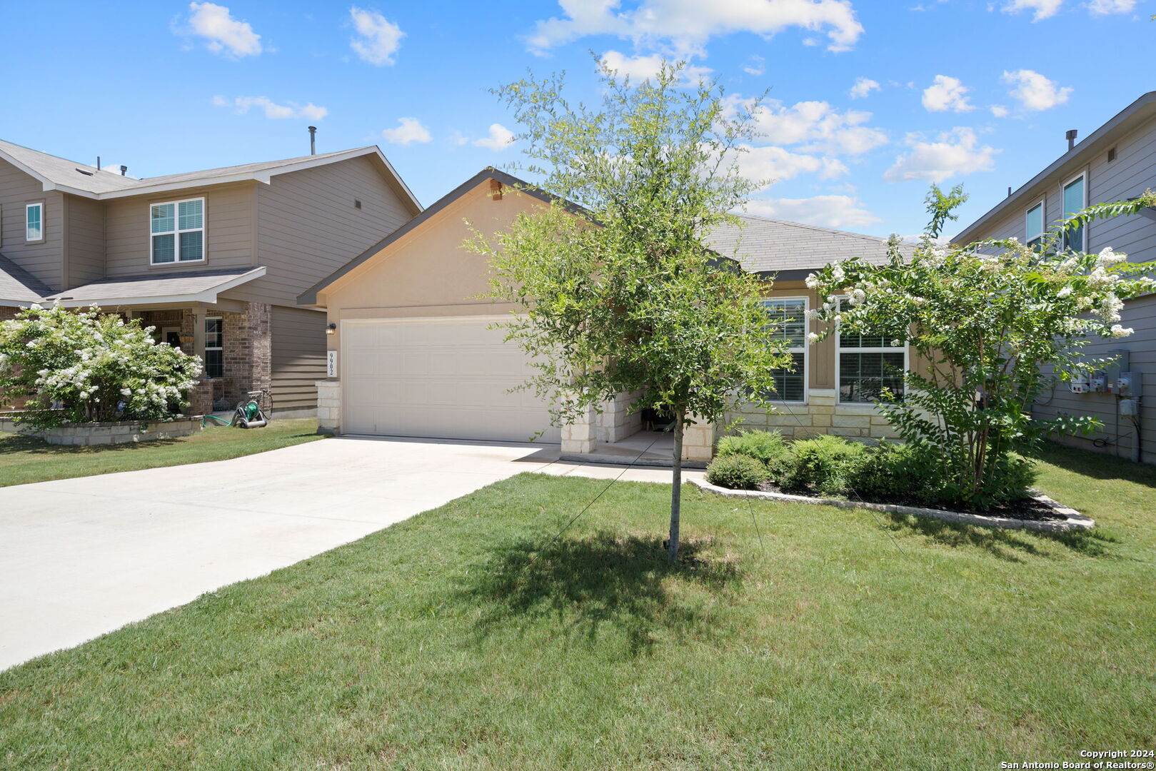 9902 Baytown Coast San Antonio TX 78254