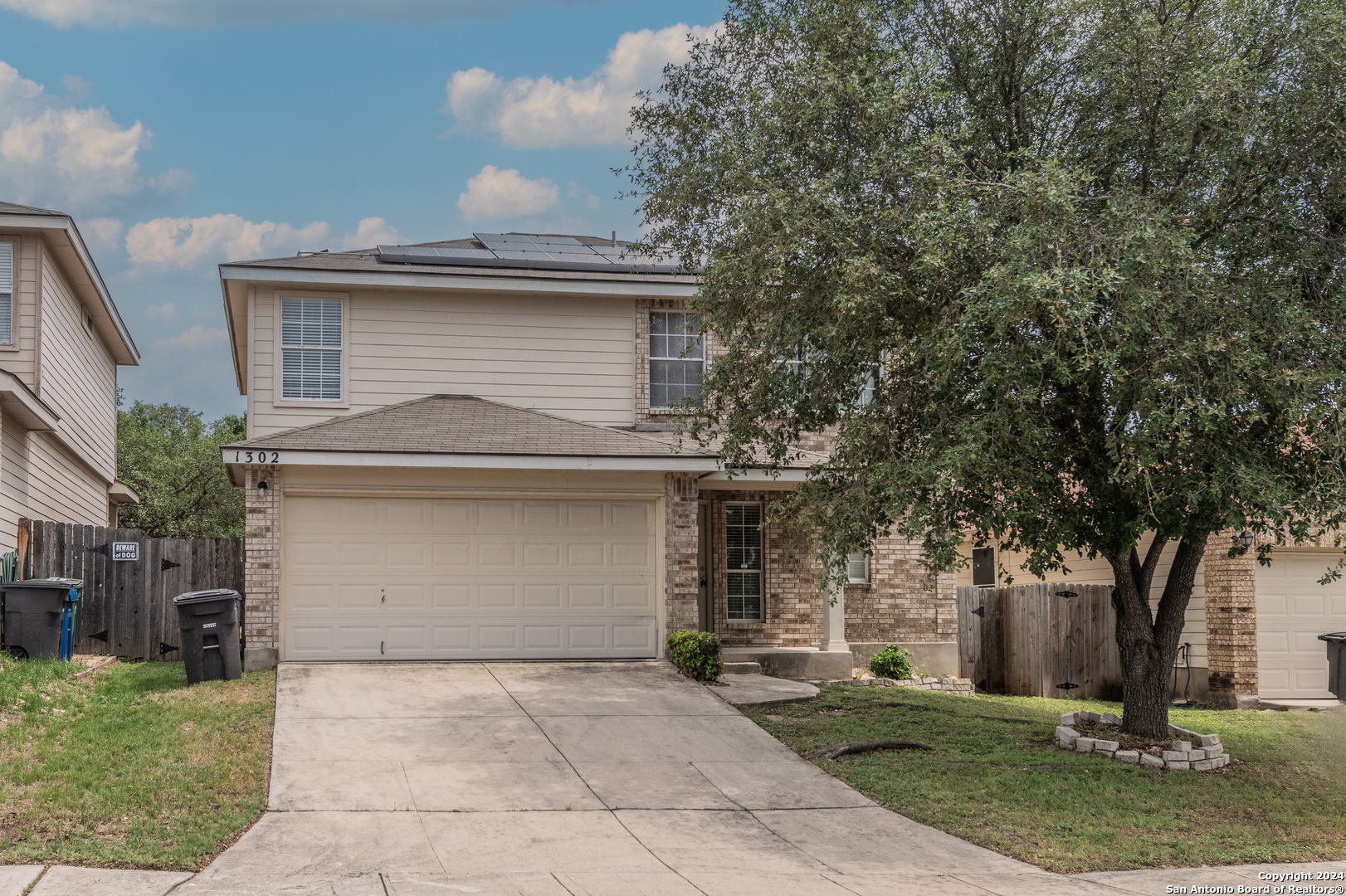 1302 Bobcat Pass San Antonio TX 78251