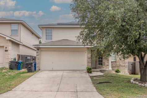 1302 Bobcat Pass San Antonio TX 78251