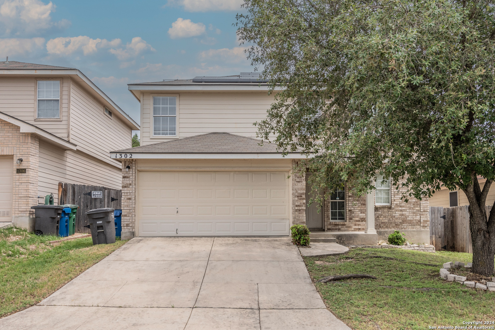 1302 Bobcat Pass San Antonio TX 78251