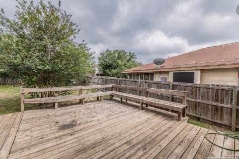 1302 Bobcat Pass San Antonio TX 78251