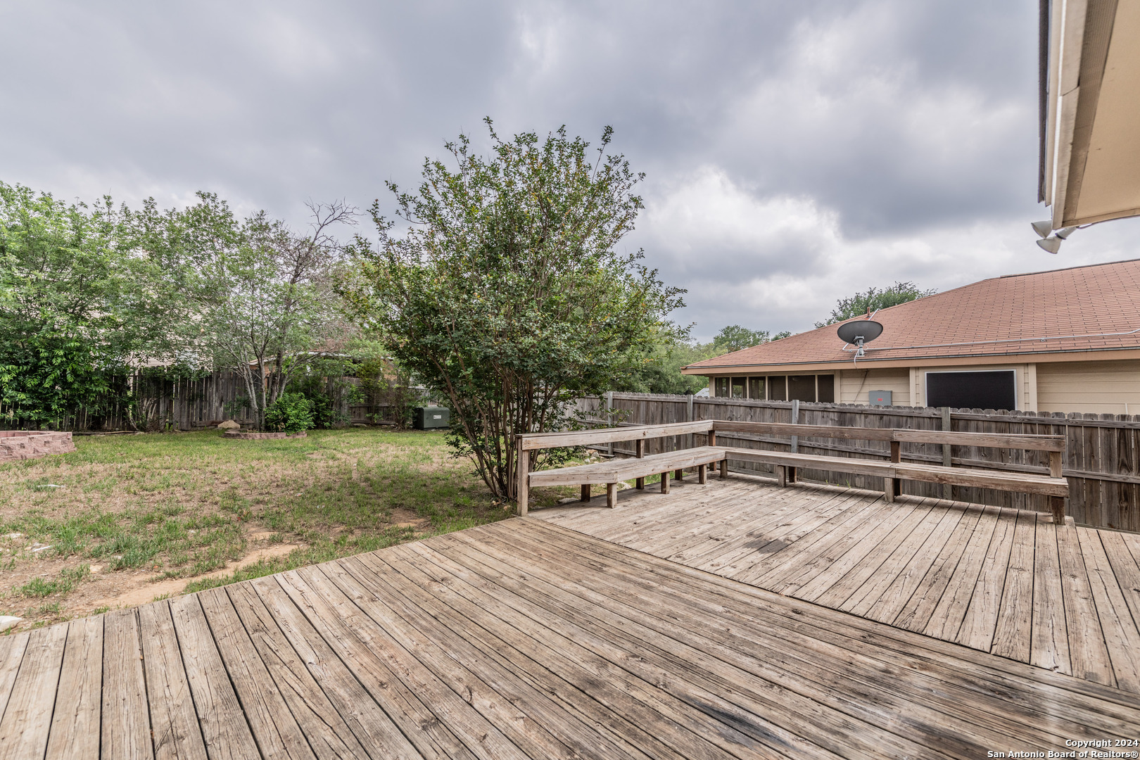 1302 Bobcat Pass San Antonio TX 78251