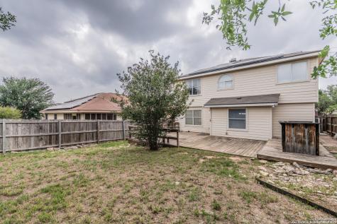 1302 Bobcat Pass San Antonio TX 78251