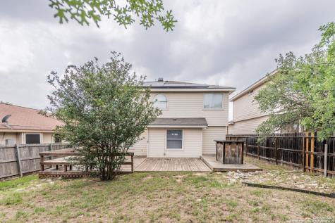 1302 Bobcat Pass San Antonio TX 78251