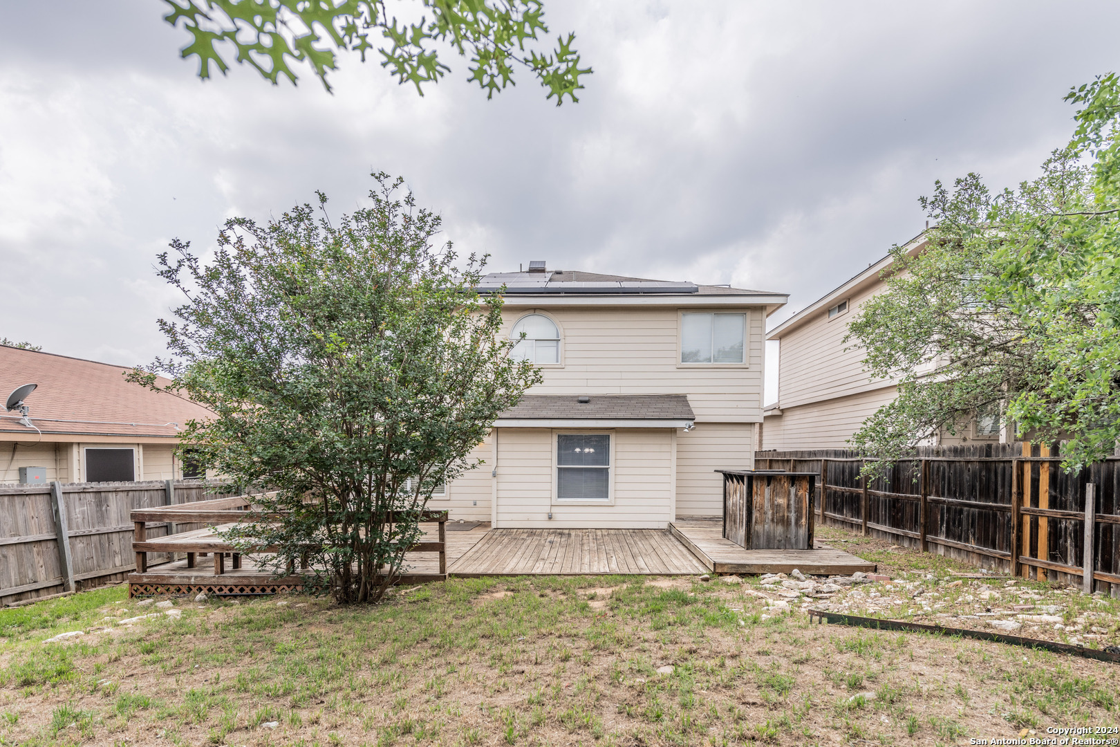 1302 Bobcat Pass San Antonio TX 78251