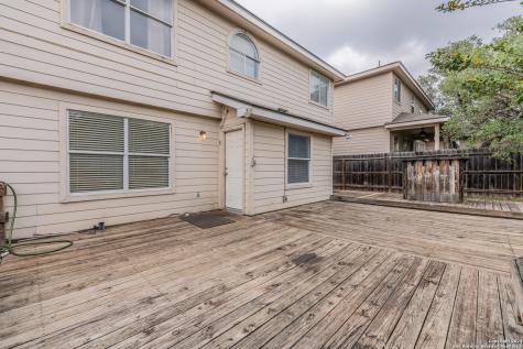 1302 Bobcat Pass San Antonio TX 78251