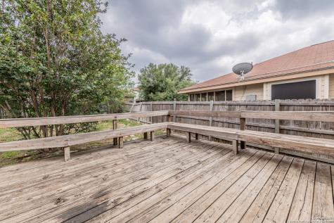 1302 Bobcat Pass San Antonio TX 78251