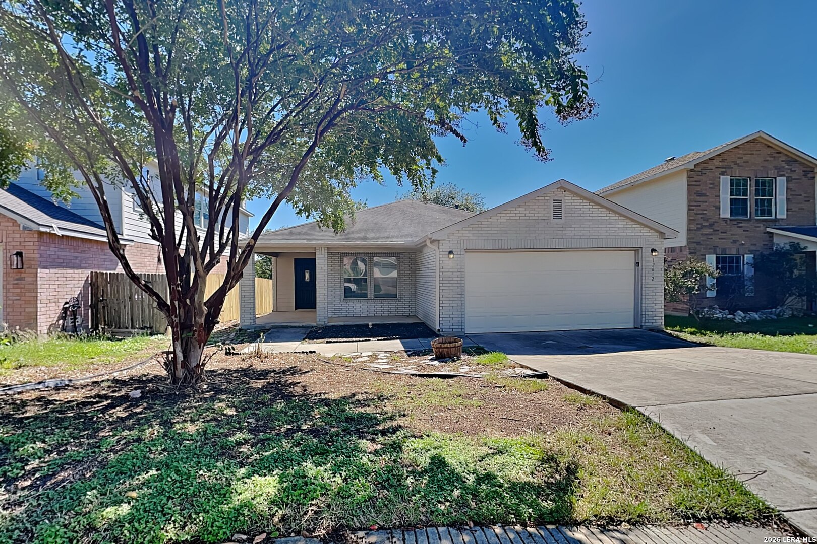 12612 Mexican Plum San Antonio TX 78253