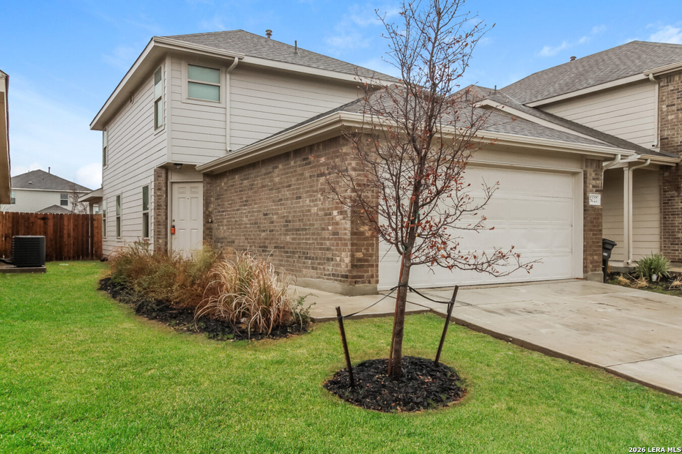 5027 Blue Ranch San Antonio TX 78223