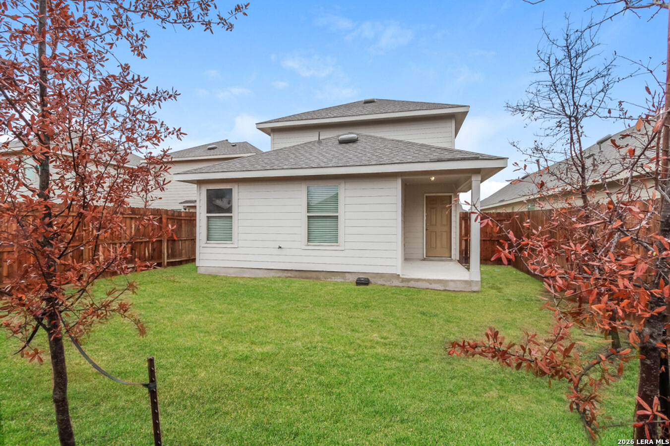 5027 Blue Ranch San Antonio TX 78223