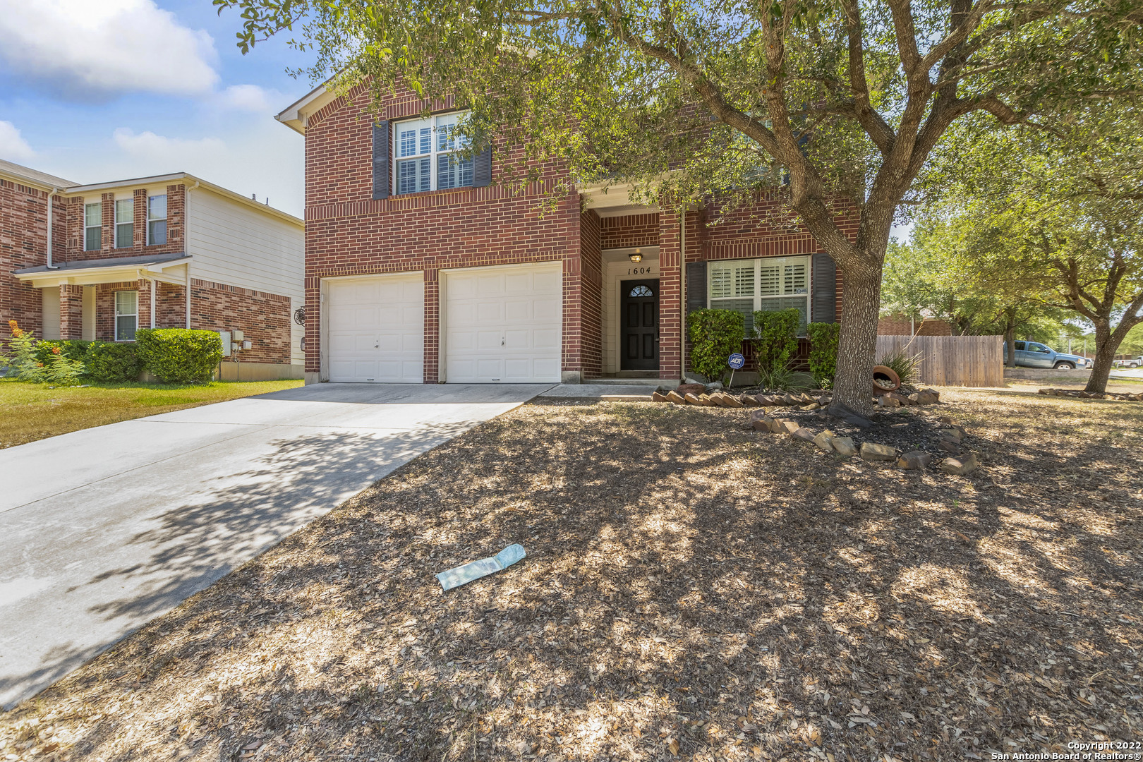 1604 Rolling Brook Lane Schertz TX 78154