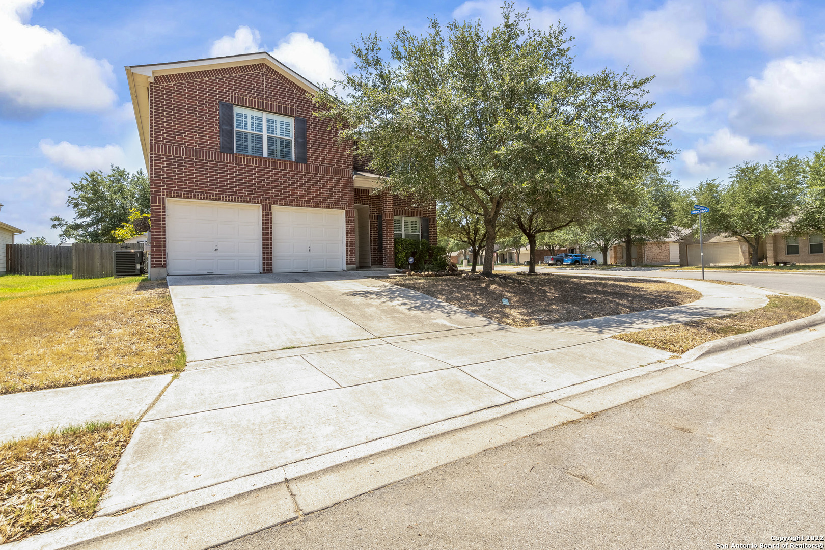 1604 Rolling Brook Lane Schertz TX 78154