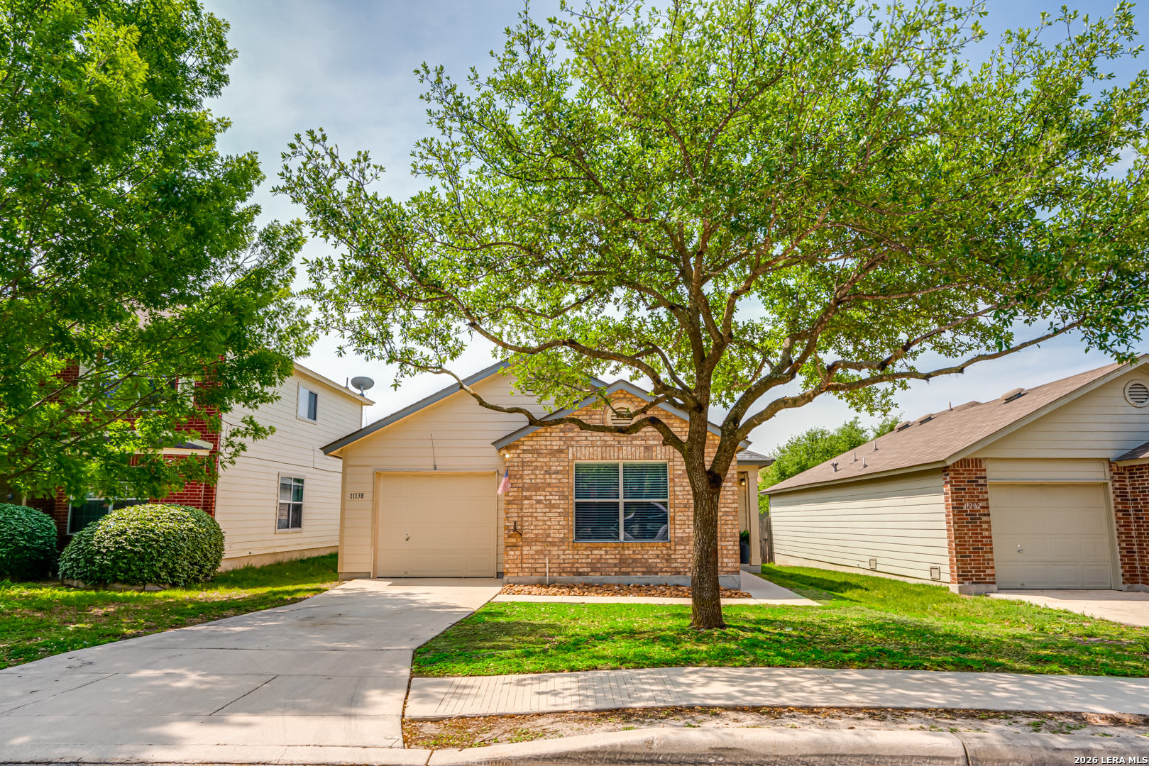11138 Ranger Cavern San Antonio TX 78254
