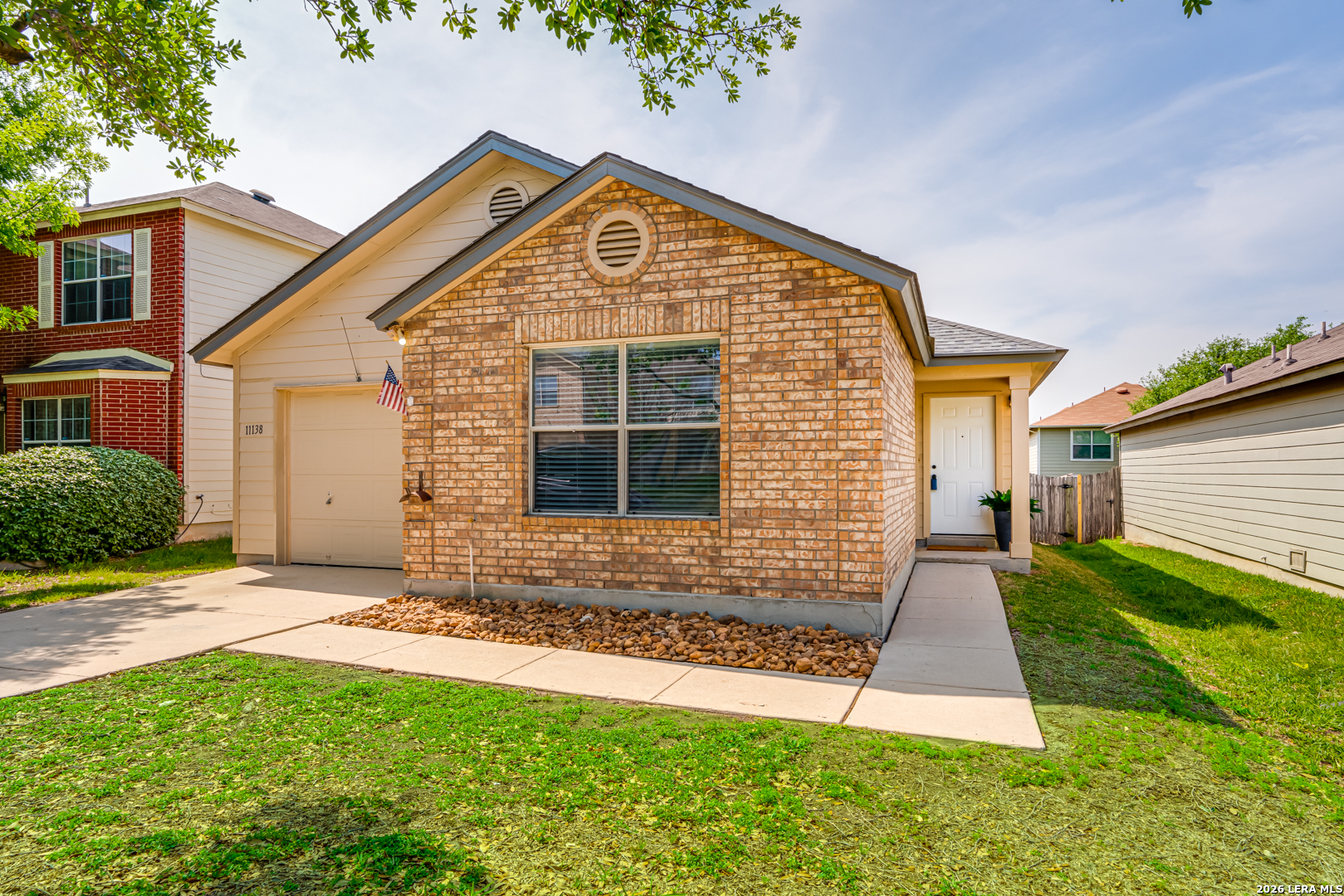 11138 Ranger Cavern San Antonio TX 78254