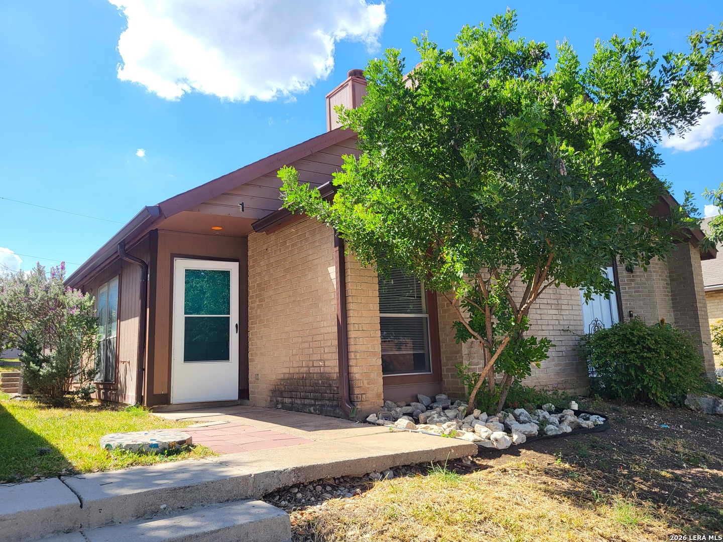 8427 Cranberry Hill San Antonio TX 78254