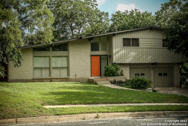 3811 Ridgeline Drive San Antonio TX 78228