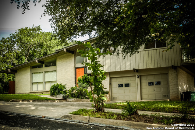 3811 Ridgeline Drive San Antonio TX 78228