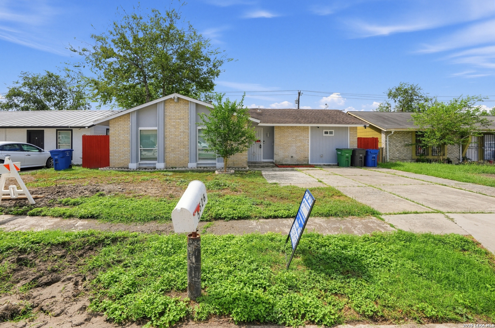 5526 Ghost Hawk Street San Antonio TX 78242