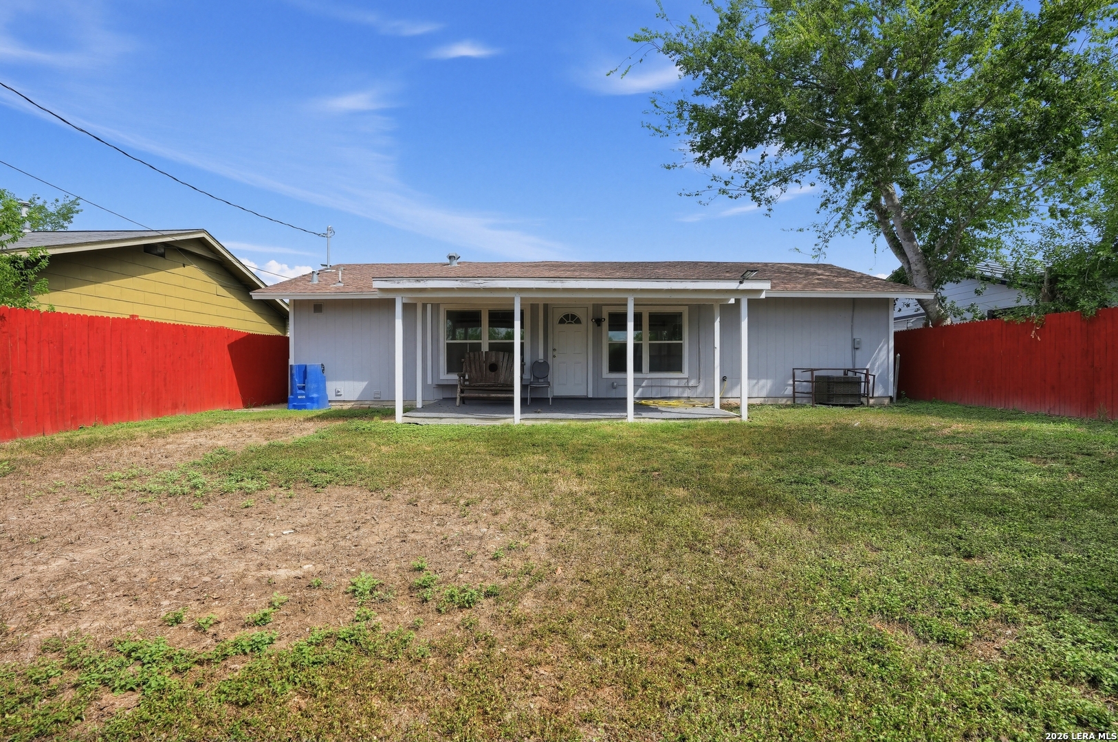 5526 Ghost Hawk Street San Antonio TX 78242