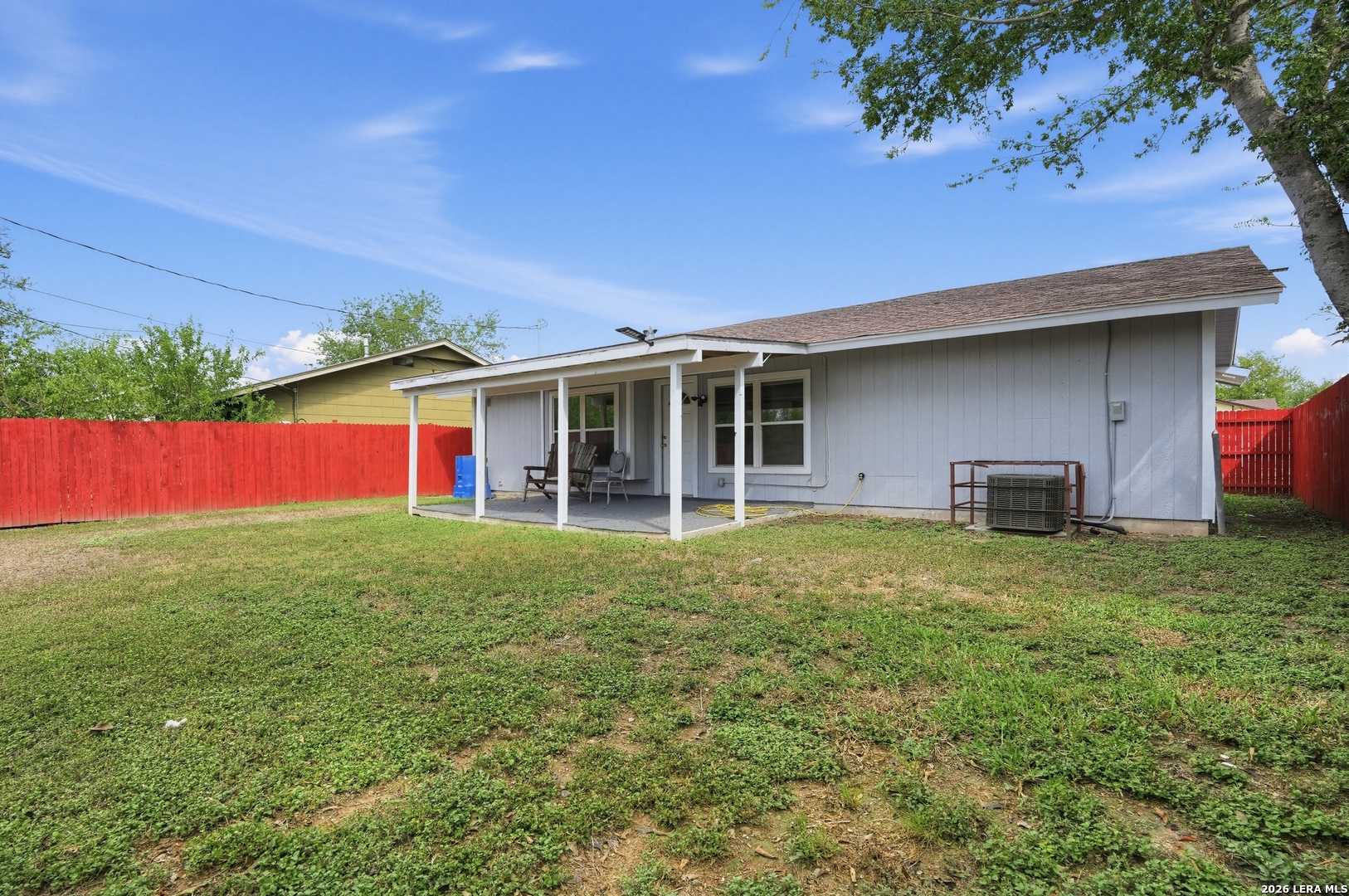5526 Ghost Hawk Street San Antonio TX 78242