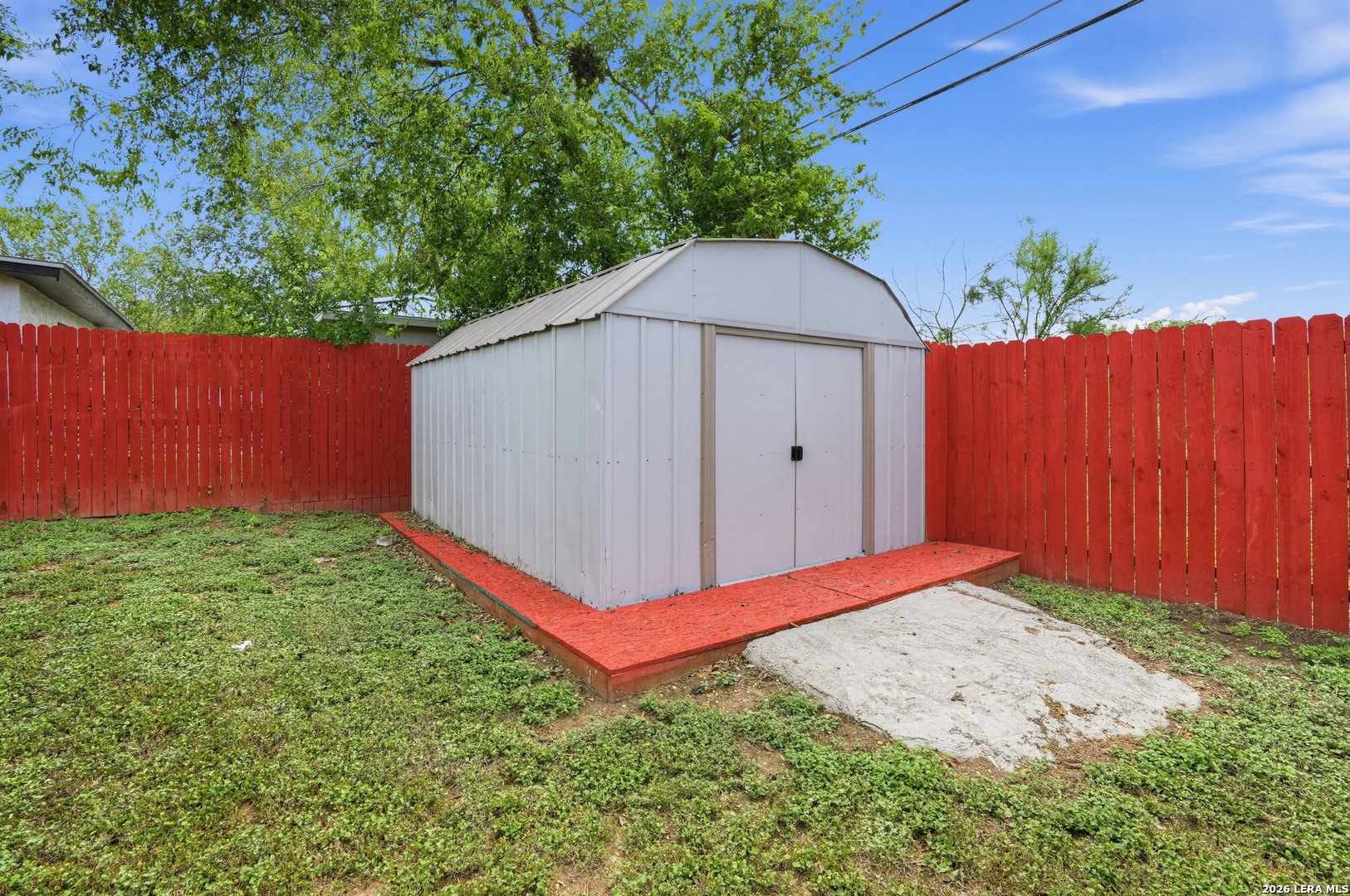 5526 Ghost Hawk Street San Antonio TX 78242