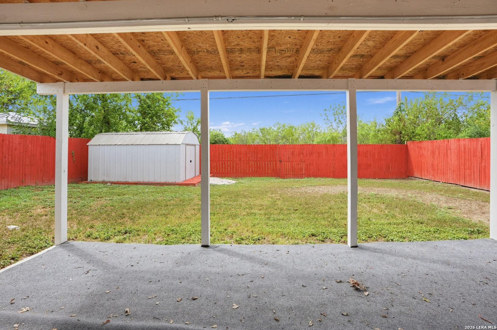 5526 Ghost Hawk Street San Antonio TX 78242