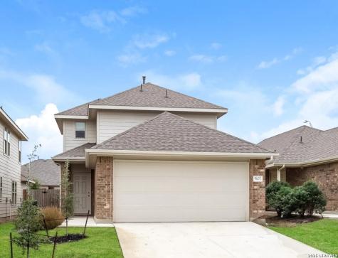5107 Blue Ranch San Antonio TX 78223