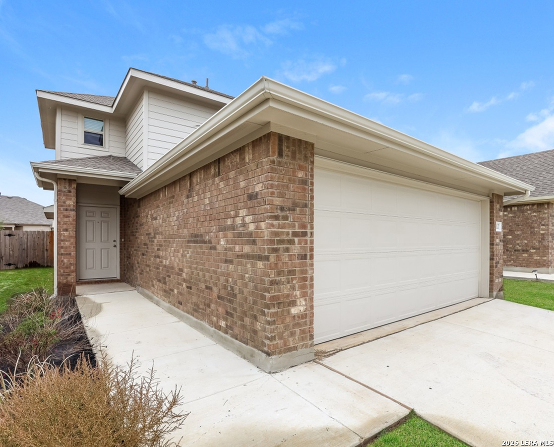 5107 Blue Ranch San Antonio TX 78223